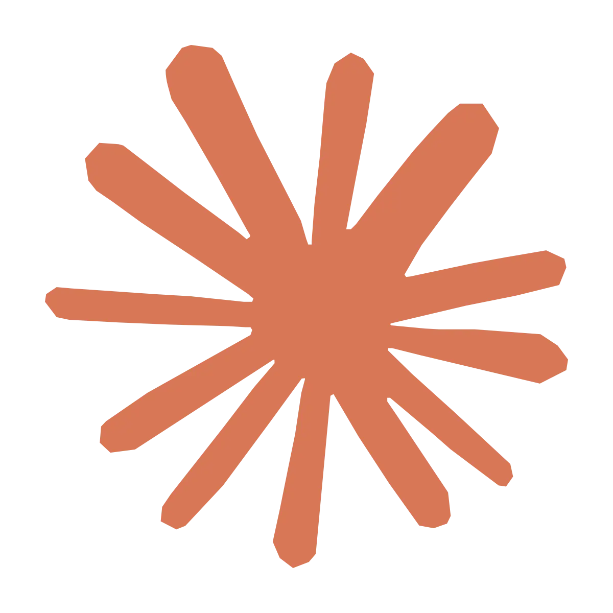 Claude Logo